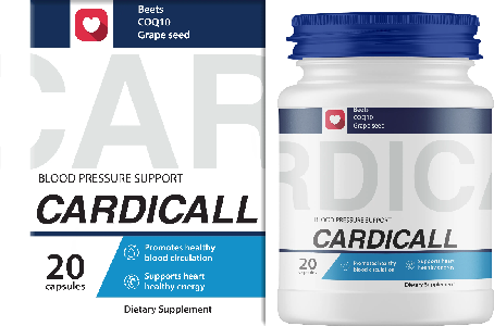 Cardicall