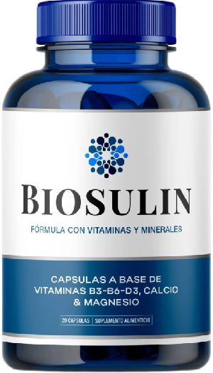 Biosulin