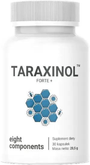 Taraxinol Forte