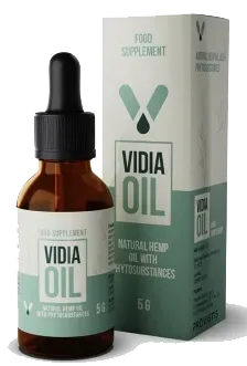 Vidia Oil