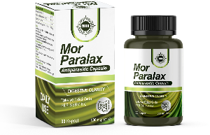 Mor Paralax