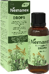 Nemanex anti-parasite