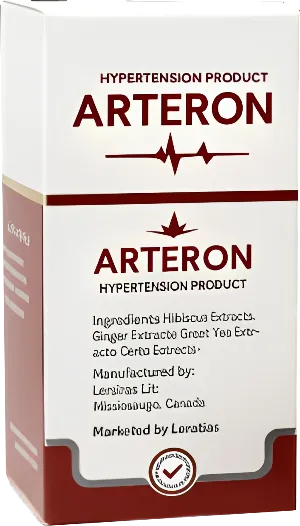 Arteron Caps
