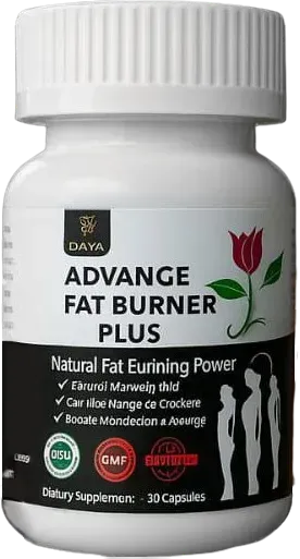 Advance fat burner