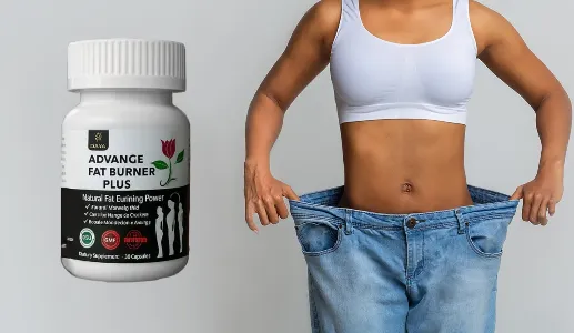 Advance fat burner #1