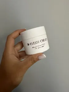 Elesse Cream #1