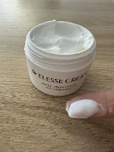 Elesse Cream #2
