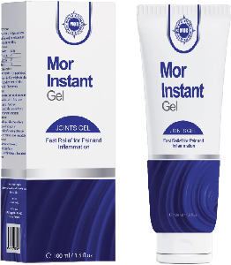 Mor Instant Gel