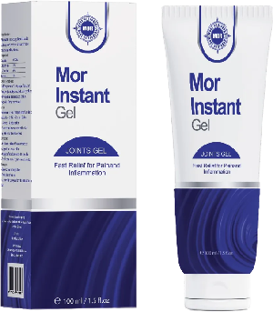 Mor Instant Gel