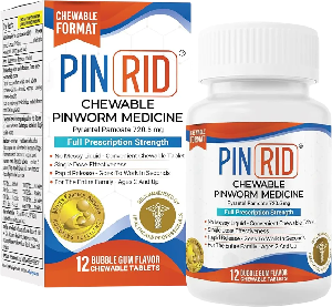 PIN RID