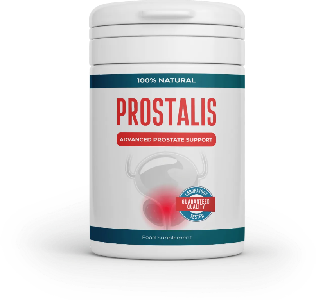 Prostalis #3