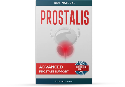 Prostalis #2