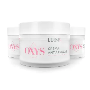 Oxys Cream #2