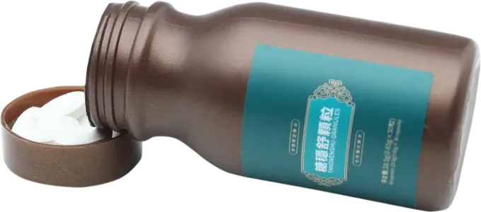 Tangwenshu Granules #2