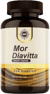 Mor Diavitta
