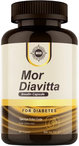 Mor Diavitta