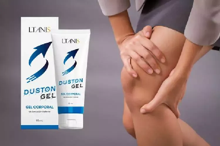 Duston Gel #3