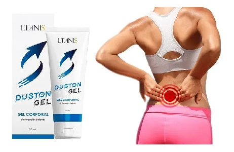 Duston Gel #2