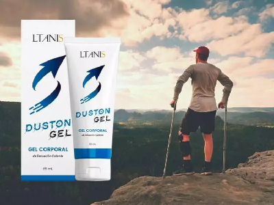 Duston Gel #1