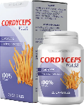Cordyceps Pulse Joints