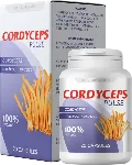 Cordyceps Pulse Joints