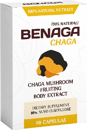 Benaga Chaga Diabetes