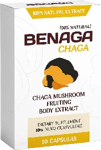Benaga Chaga Joints