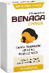 Benaga Chaga Parasites