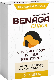 Benaga Chaga Parasites