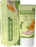Exodermin Gel