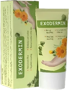 Exodermin Gel