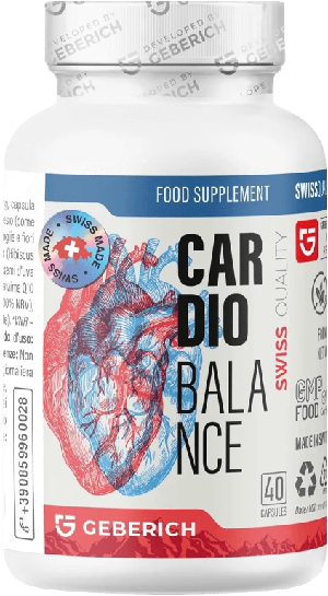 CardioBalance