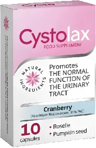 Cystolax