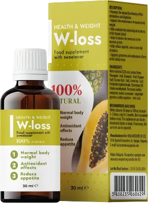 W-Loss