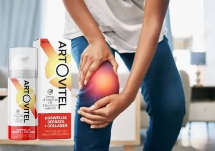 Artovitel #1