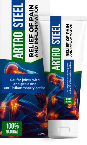 Artrosteel