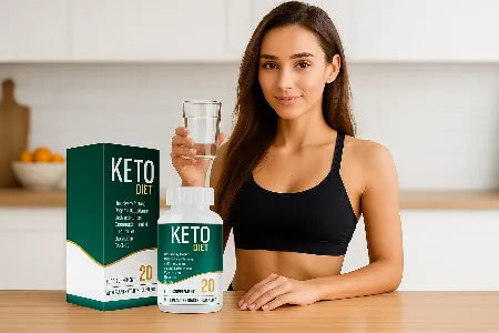 Keto Diet #1