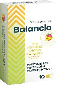 Balancio