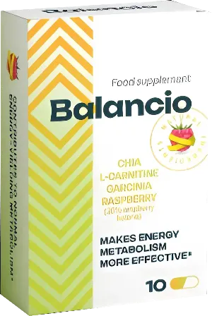 Balancio