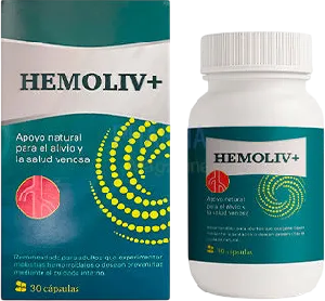 Hemoliv+
