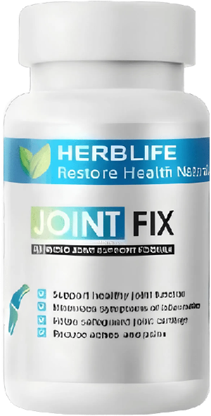 Joint Fix