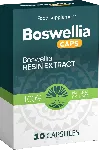 Boswellia Prostatitis