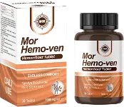 Mor Hemo-Ven (hemorrhoids)