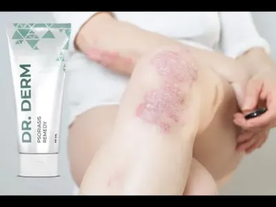 Dr.Derm #1