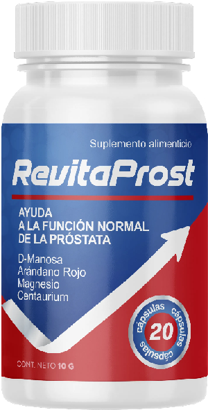 Revitaprost capsule