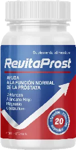 Revitaprost capsule