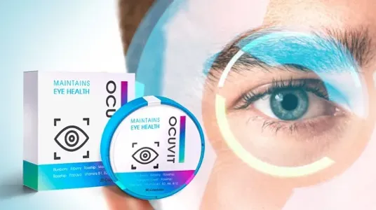 Ocuvit #1