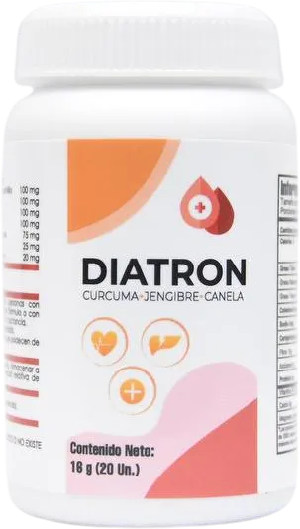 Diatron