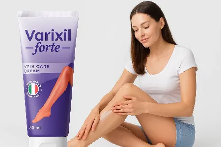 Varixil Forte #1