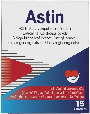 Astin